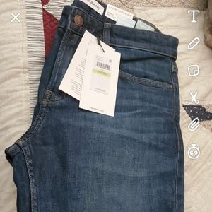 Mens pants new 30x30